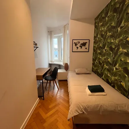 Prime Bankowiec Homestay *