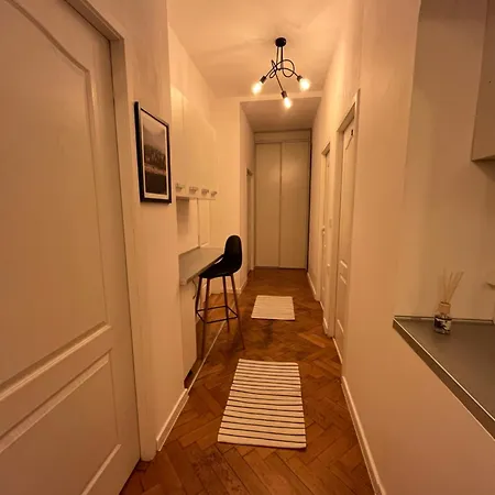 Prime Bankowiec Gdynia