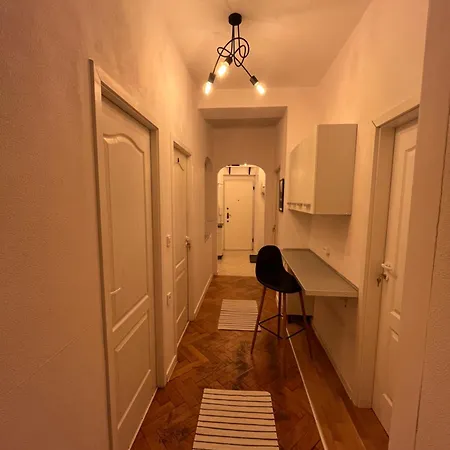 Prime Bankowiec Privatunterkunft