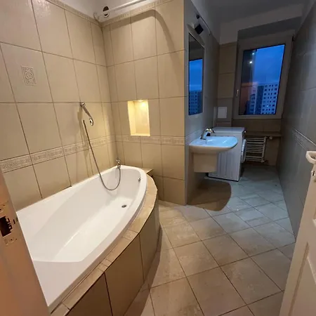 Privatunterkunft Prime Bankowiec Gdynia