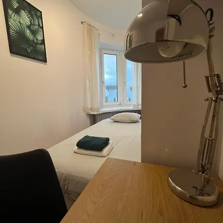 Prime Bankowiec Privatunterkunft