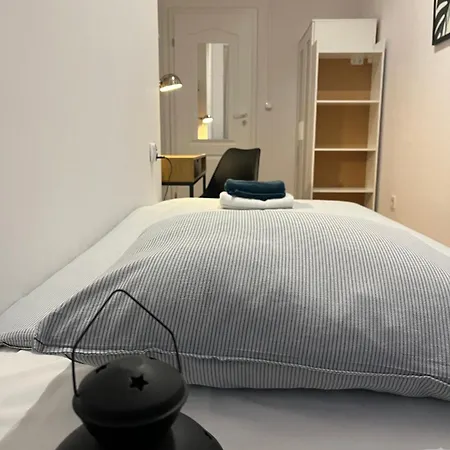 Privatunterkunft Prime Bankowiec