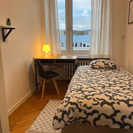 Prime Bankowiec Homestay