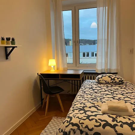 Prime Bankowiec Homestay Gdynia