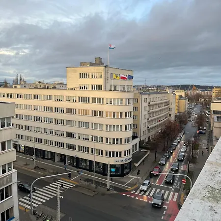 Prime Bankowiec Homestay *