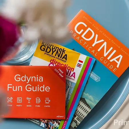 Prime Bankowiec Homestay *