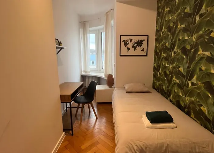 Prime Bankowiec Homestay *