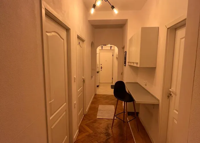 Prime Bankowiec Homestay