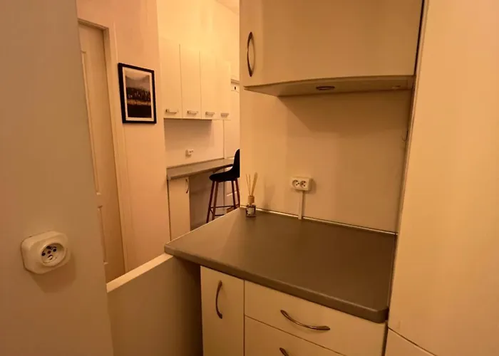 Prime Bankowiec Gdynia