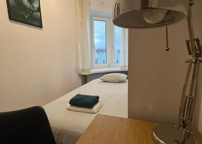 Prime Bankowiec Privatunterkunft