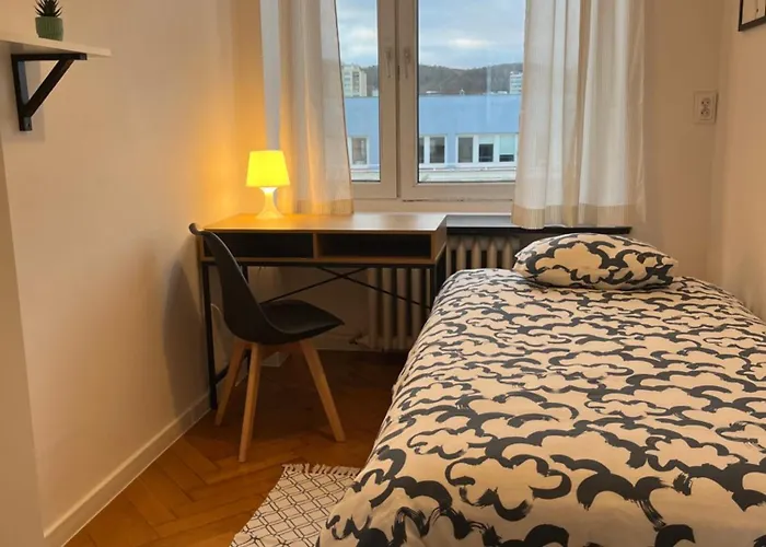 Prime Bankowiec Homestay