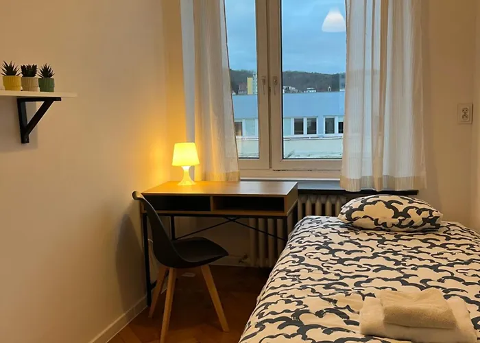 Prime Bankowiec Homestay Gdynia