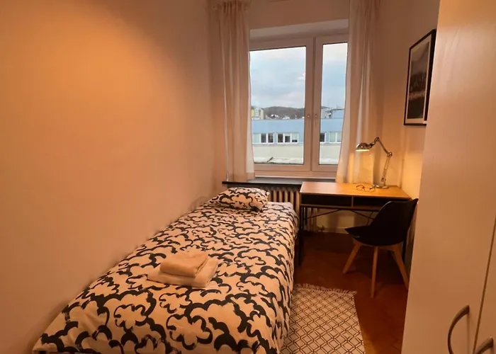 Prime Bankowiec * Gdynia