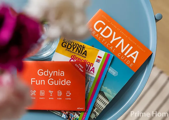 Prime Bankowiec Homestay *